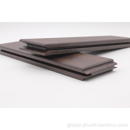 Smooth Bamboo Flooring Leading provider for bamboo outdoor dark flooring-flat-20 Manufactory